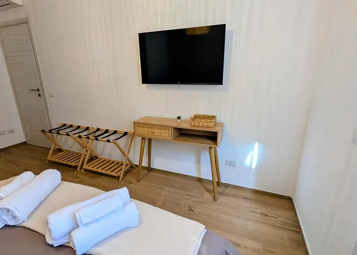 Apartman San Paolo - Metro B