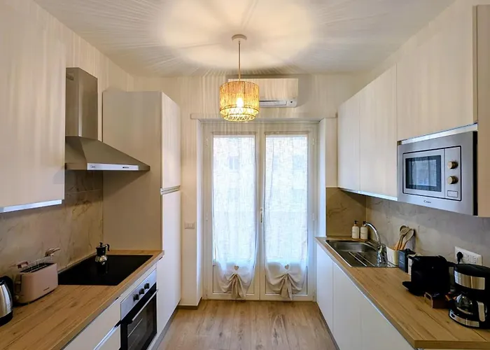 San Paolo - Metro B Apartman Róma